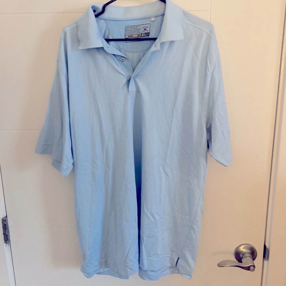 Cutter & Buck Dry-Tech Luxe Golf Polo XL